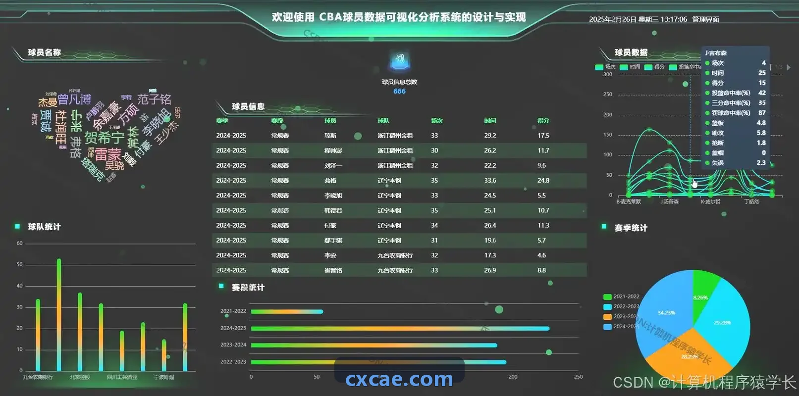 K8战术分析界面